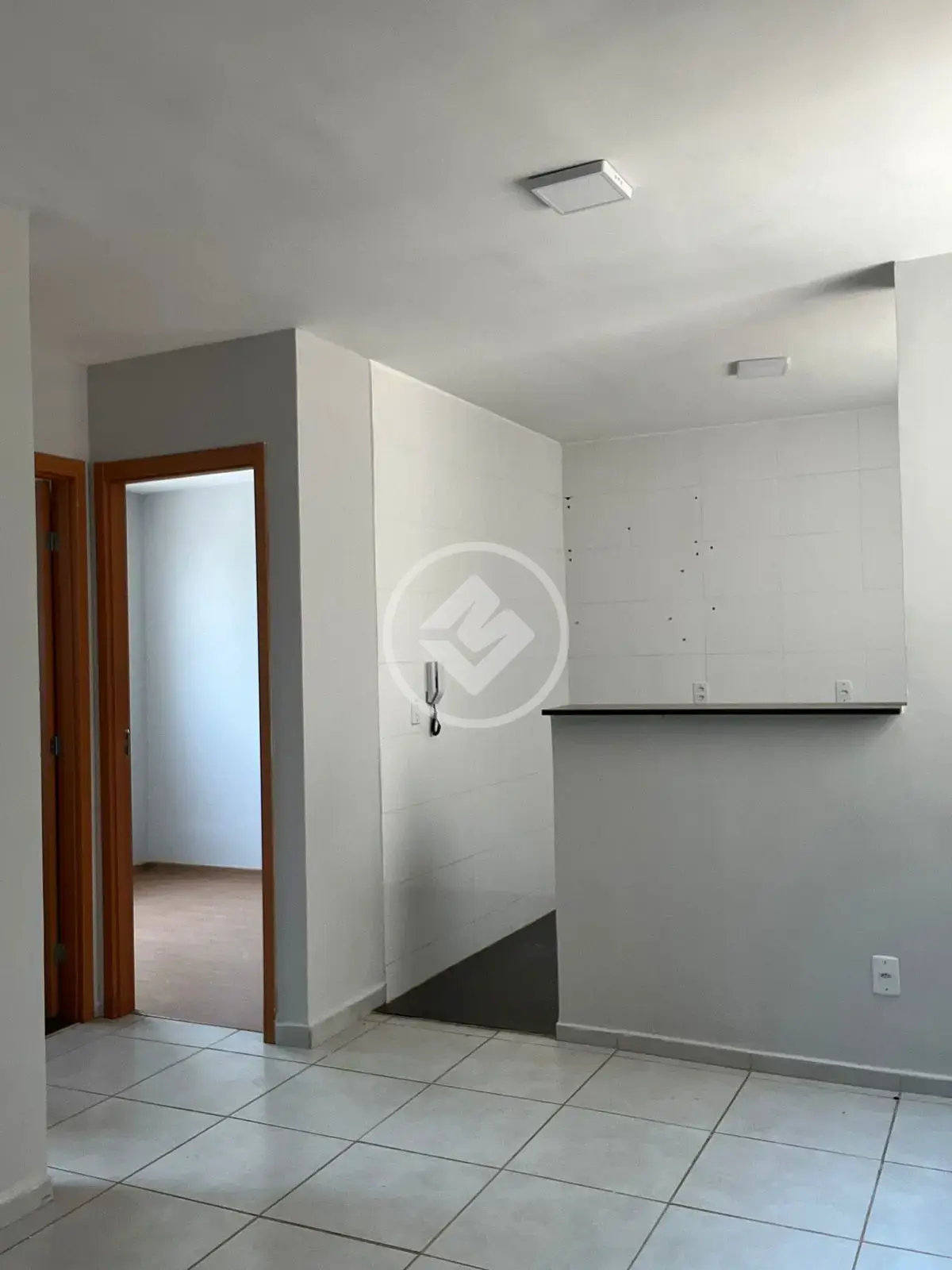 Imagem 1 - Apartamento em GLORIA, Várzea Grande - MT