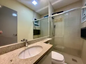 Imagem 5 - Casa Condomínio em Jardim Imperial, Cuiabá - MT