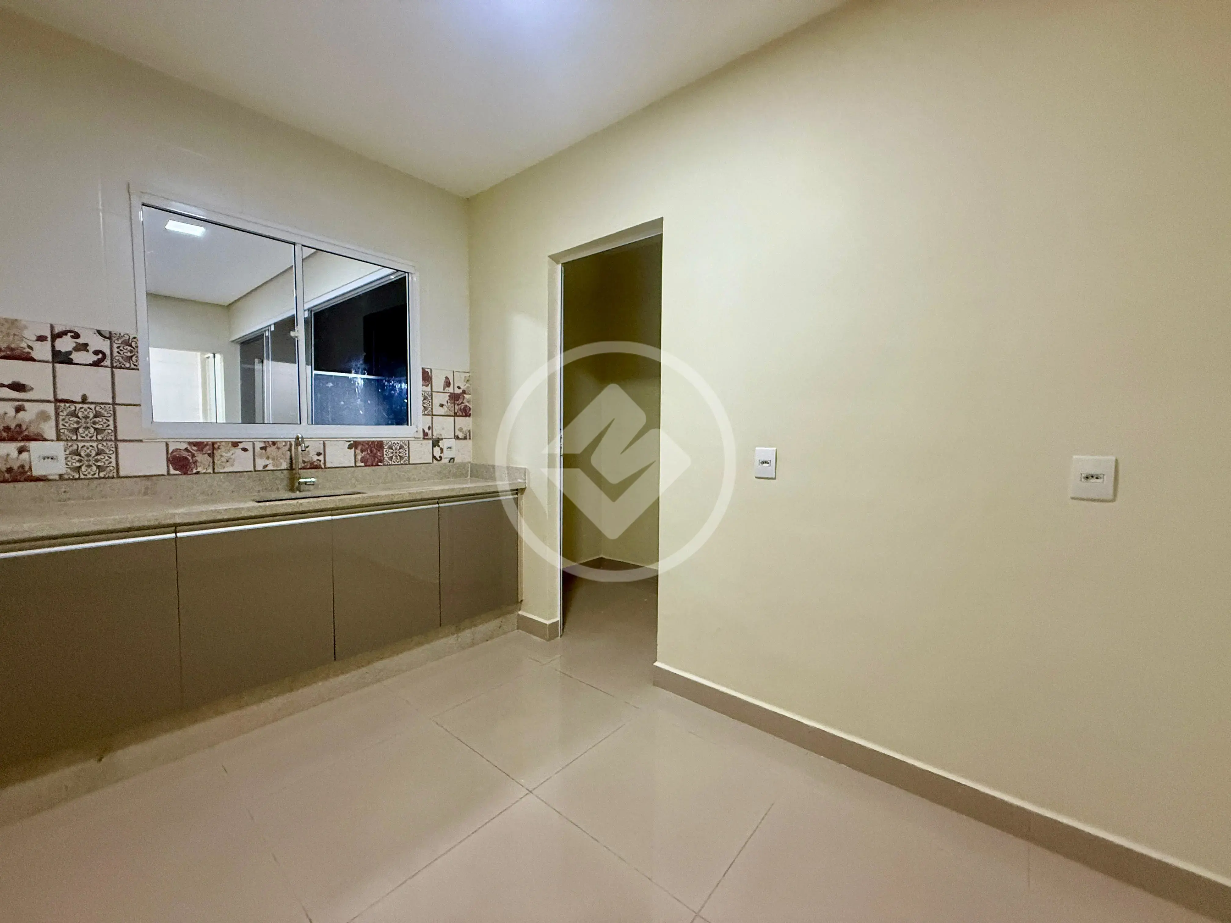 Imagem 6 - Casa Condomínio em Jardim Imperial, Cuiabá - MT