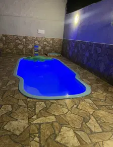 Imagem 6 - Casa em CENTRO, Chapada dos Guimarães - MT
