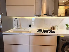 Apartamento Duque de Caxias, Cuiabá - MT — foto 1