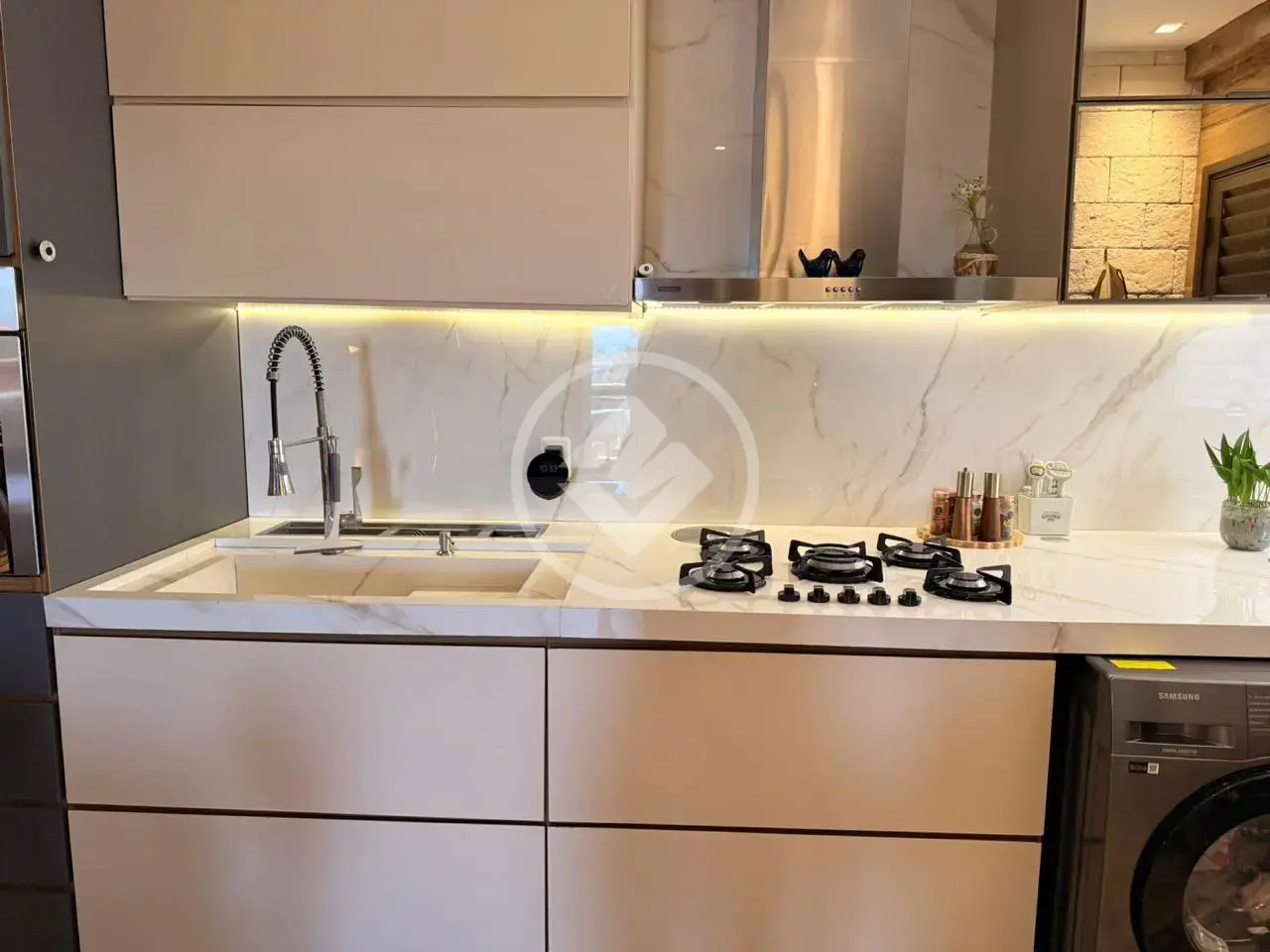 Imagem 1 - Apartamento em Duque de Caxias, Cuiabá - MT