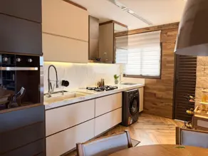 Imagem 2 - Apartamento em Duque de Caxias, Cuiabá - MT