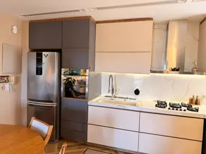 Imagem 3 - Apartamento em Duque de Caxias, Cuiabá - MT