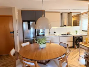 Imagem 4 - Apartamento em Duque de Caxias, Cuiabá - MT