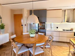 Imagem 5 - Apartamento em Duque de Caxias, Cuiabá - MT