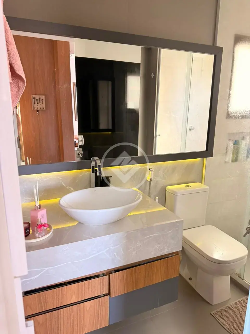 Image 25 - Apartamento em Duque de Caxias, Cuiabá - MT