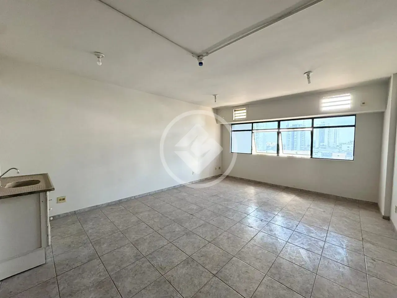Imagem 1 - Sala Comercial em Bosque da saude, Cuiabá - MT