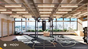 Imagem 2 - Loft / Studio em RODOVIÁRIA PARQUE, Cuiabá - MT