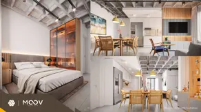 Imagem 3 - Loft / Studio em RODOVIÁRIA PARQUE, Cuiabá - MT