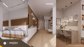 Imagem 4 - Loft / Studio em RODOVIÁRIA PARQUE, Cuiabá - MT