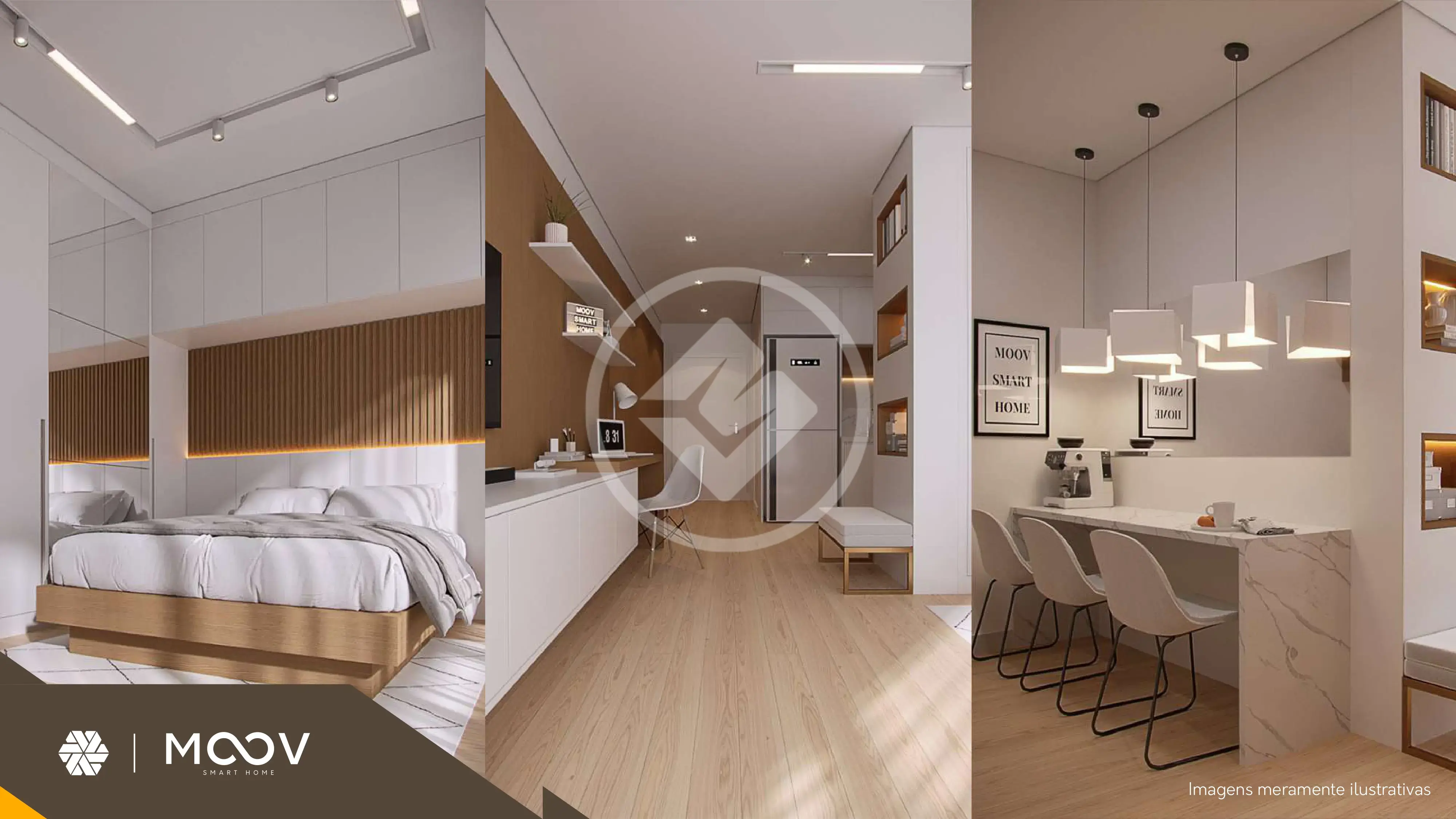 Imagem 4 - Loft / Studio em RODOVIÁRIA PARQUE, Cuiabá - MT