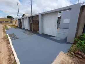 Imagem 2 - Casa em DOUTOR FÁBIO LEITE, Cuiabá - MT
