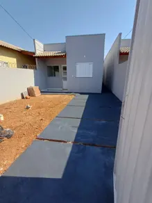 Imagem 3 - Casa em DOUTOR FÁBIO LEITE, Cuiabá - MT