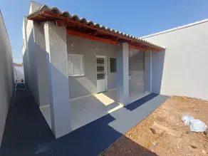 Casa DOUTOR FÁBIO LEITE, Cuiabá - MT — foto 1
