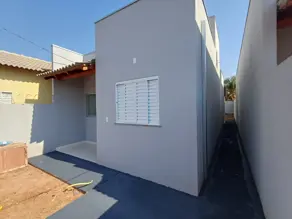 Casa DOUTOR FÁBIO LEITE, Cuiabá - MT — foto 2