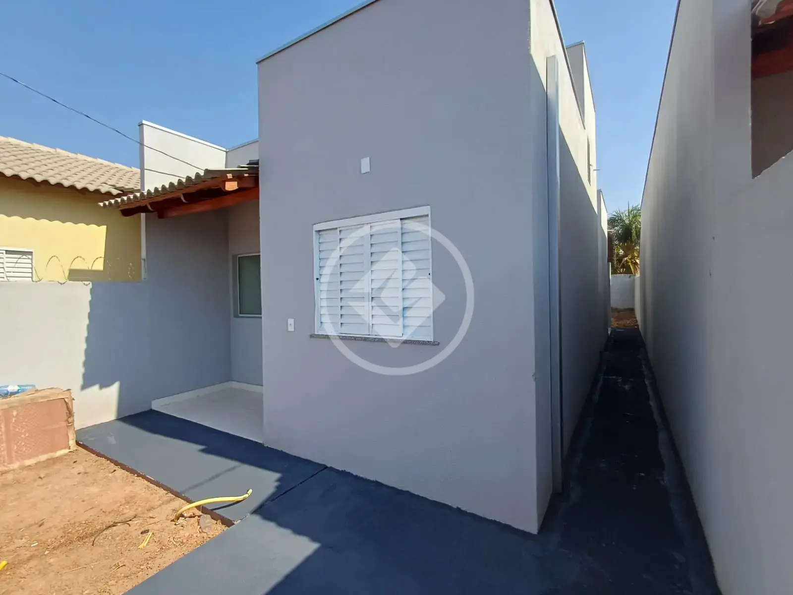Image 2 - Casa em DOUTOR FÁBIO LEITE, Cuiabá - MT
