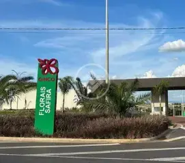 Imagem 1 - Terreno Condomínio em Ribeirão do Lipa, Cuiabá - MT