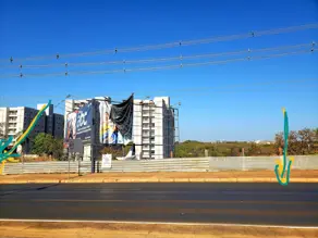 Terreno Comercial Despraiado, Cuiabá - MT — foto 1