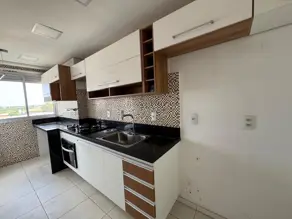 Imagem 6 - Apartamento em JARDIM CALIFÓRNIA, Cuiabá - MT
