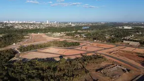 Terreno Comercial Bairro Planejado Mirante do Pary, Várzea Grande - MT — foto 2