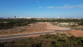Imagem 2 - Terreno Comercial em Bairro Planejado Mirante do Pary, Várzea Grande - MT