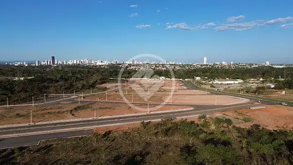 Imagem 2 - Terreno Comercial em Bairro Planejado Mirante do Pary, Várzea Grande - MT