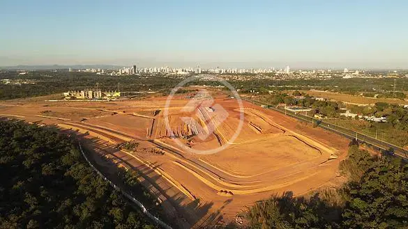 Imagem 3 - Terreno Comercial em Bairro Planejado Mirante do Pary, Várzea Grande - MT