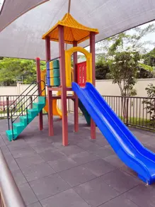 Imagem 3 - Apartamento em RESIDENCIAL BELA MARINA, Cuiabá - MT