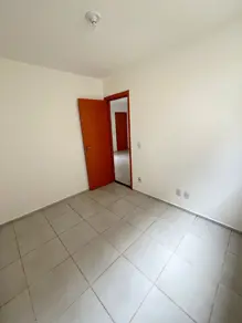 Imagem 6 - Apartamento em RESIDENCIAL BELA MARINA, Cuiabá - MT