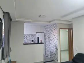 Apartamento Mapim, Várzea Grande - MT — foto 2