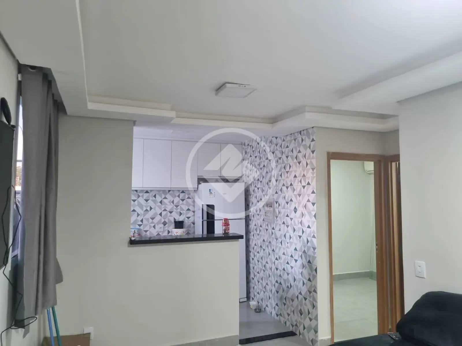 Image 2 - Apartamento em Mapim, Várzea Grande - MT