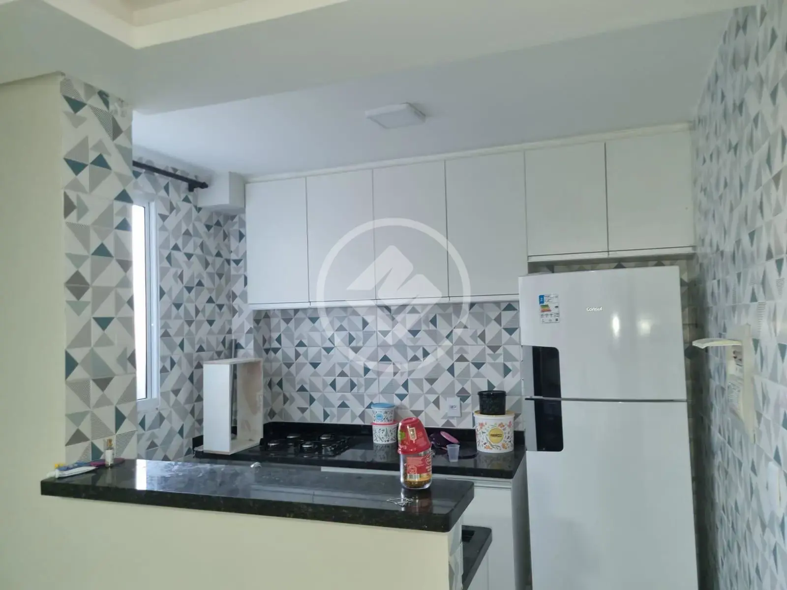 Imagem 1 - Apartamento em Mapim, Várzea Grande - MT