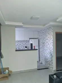 Imagem 2 - Apartamento em Mapim, Várzea Grande - MT