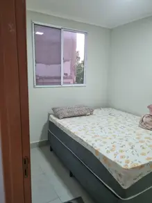 Imagem 6 - Apartamento em Mapim, Várzea Grande - MT