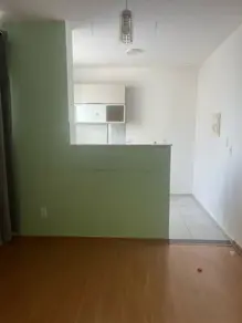Imagem 3 - Apartamento em Mapim, Várzea Grande - MT