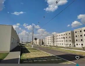 Apartamento Mapim, Várzea Grande - MT — foto 1