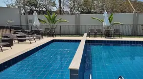 Apartamento Mapim, Várzea Grande - MT — foto 2
