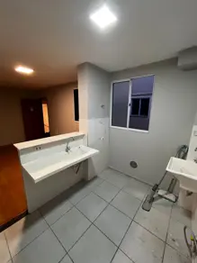 Apartamento Mapim, Várzea Grande - MT — foto 1