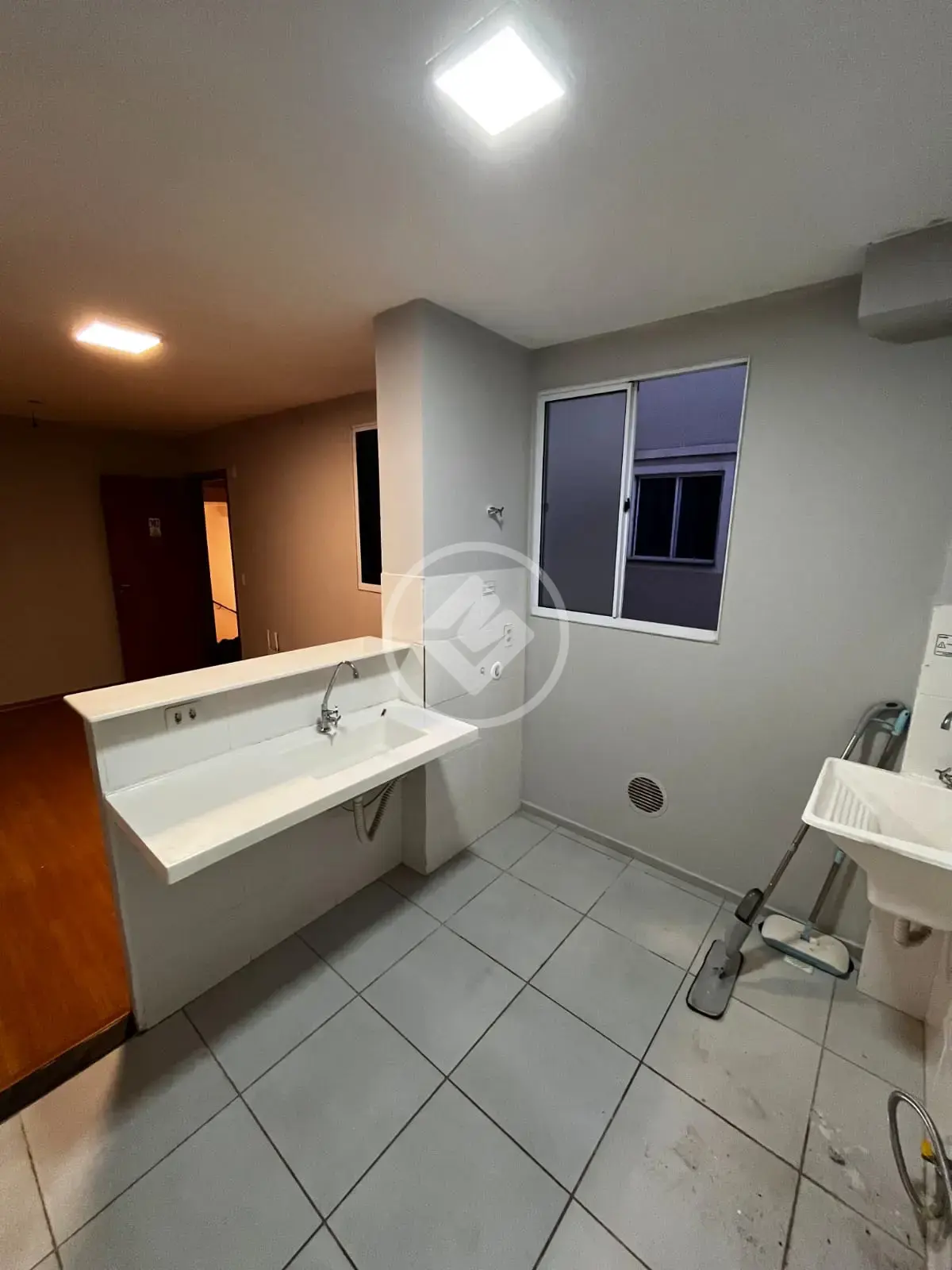 Imagem 1 - Apartamento em Mapim, Várzea Grande - MT