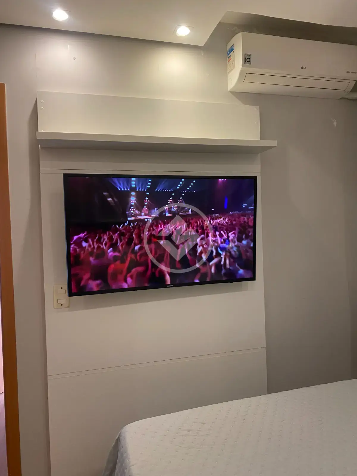 Imagem 1 - Apartamento em JARDIM IMPERADOR, Várzea Grande - MT