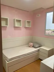 Imagem 2 - Apartamento em JARDIM IMPERADOR, Várzea Grande - MT