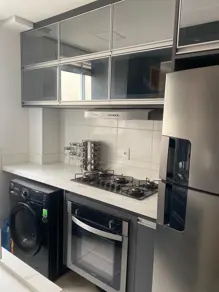 Imagem 5 - Apartamento em JARDIM IMPERADOR, Várzea Grande - MT