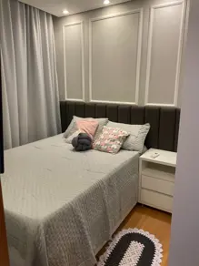 Apartamento JARDIM IMPERADOR, Várzea Grande - MT — foto 2