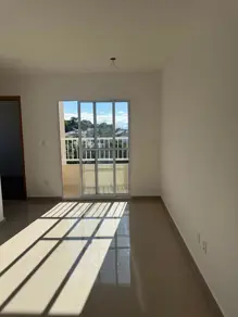 Apartamento jardim imperial, Cuiabá - MT — foto 2