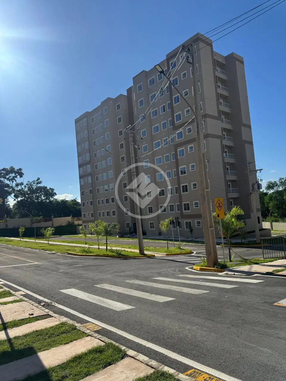 Image 14 - Apartamento em jardim imperial, Cuiabá - MT