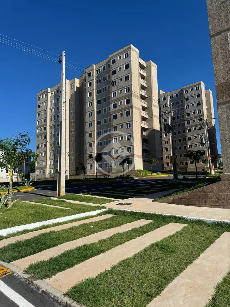 Imagem 1 - Apartamento em jardim imperial, Cuiabá - MT