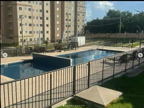 Imagem 6 - Apartamento em Jardim Imperial, Cuiabá - MT
