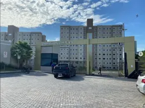 Apartamento Jardim Imperial, Cuiabá - MT — foto 1