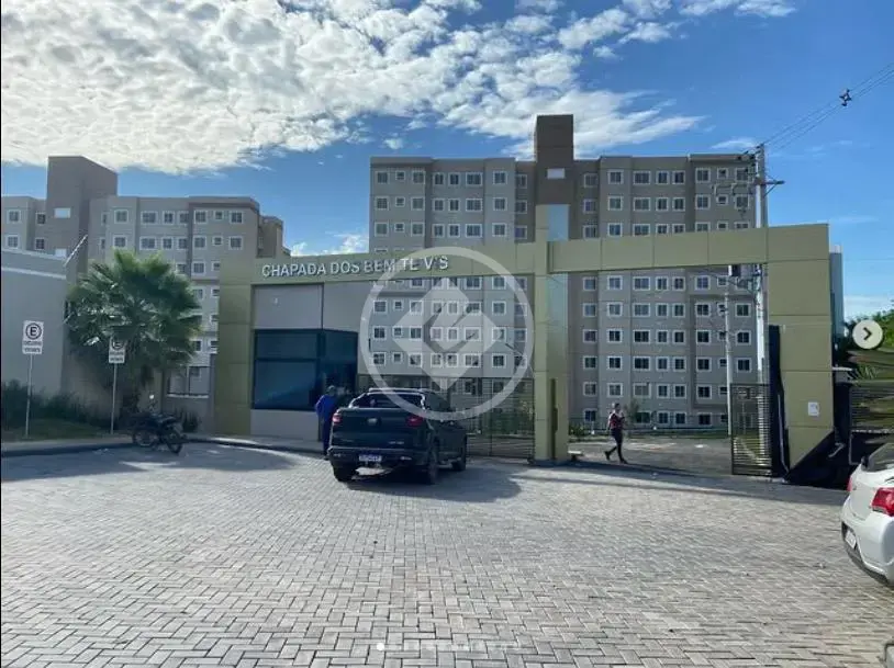 Imagem 1 - Apartamento em Jardim Imperial, Cuiabá - MT